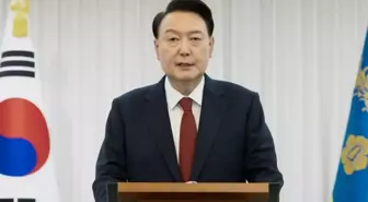 Sıkıyönetim kararı sonrası tutuklanan Güney Kore'nin eski devlet başkan için idam talebi