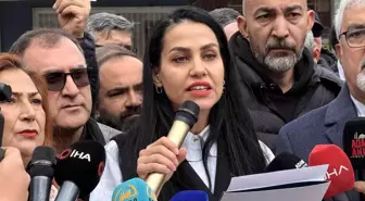 Silahlı saldırıya uğrayan öğretmen: 'Can güvenliğim tehlikeye atıldı'