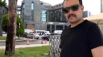 Skandal iddia! Kadın hâkimi vuran savcı, Kadına Şiddetin Önlenmesi Bürosu'nda görev yapmış