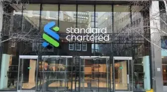 Standard Chartered, Ethereum için yeni fiyat hedeflerini açıkladı