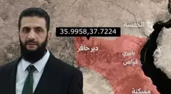 Suriye ordusu, Fırat'ın batısında kalan YPG'nin işgal bölgesini askeri alan ilan etti