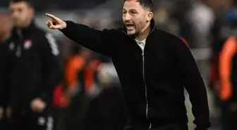 Tedesco'dan geleceği hakkında açıklama: Gideceği ülkeyi söyledi