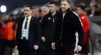Tedesco, Fenerbahçelilerin yüzünü güldüren haberi verdi: İmkanı yok