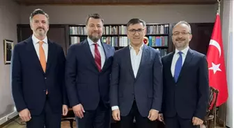 Tera Finansal Yatırımlar Holding, Asya Pasifik'te banka alımı için adım attı