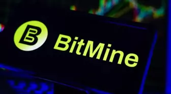Tom Lee'nin BitMine'ı Ethereum varlıklarını artırmayı sürdürüyor
