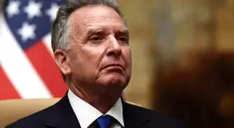 Trump, İran'ın yeni liderini belirledi bile! Sağ kolunu görüşmeye göndermiş