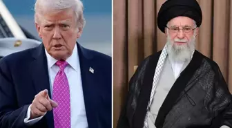 Trump'tan İran ekonomisini sarsacak hamle