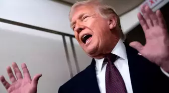 Trump'ın tehdidi sonrası İran: 'Hem müzakereye hem savaşa hazırız'