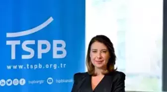 TSPB Başkanı Karagöz, 2026'da yurt içi piyasalarda olumlu bir seyir bekliyor Açıklaması