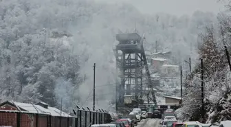 TTK'nın 4 maden ocağında üretim durduruldu