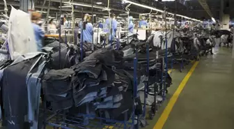 Türk tekstil devi konkordato ilan etti