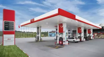 Türkiye'de 840 istasyonu olan akaryakıt devi el değiştirdi