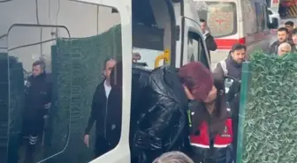 Ünlülere uyuşturucu soruşturmasında yeni operasyon; 6 gözaltı -2 / Ek bilgiyle