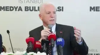 Vali Gül gazetecilerin sorularını yanıtladı