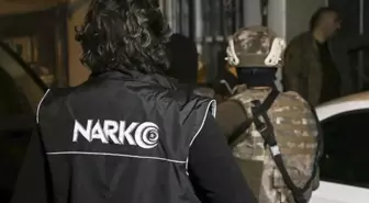 Valilik verileri açıkladı! 2025'te uyuşturucuya karşı vites yükseldi