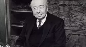 Vehbi Koç'tan Rahmi Koç'a: Çocuklar Koç soyadıyla değil, emekle yetişsin