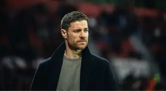 Xabi Alonso kovuldu mu, neden kovuldu? Xabi Alonso, Real Madrid'den neden ayrıldı? Xabi Alonso'nun ayrılık sebebi Mbappe'mi?