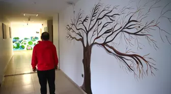 Yeşilay sayesinde 25 yıllık madde bağımlılığından kurtularak meslek sahibi oldu