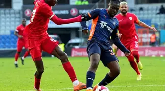 Ziraat Türkiye Kupası'nda 2. hafta 4 maçla başladı