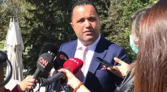 5 ay önce rüşvet soruşturmasında tutuklanan avukat Rezan Epözdemir hakkında tahliye kararı