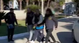 5 yıllık köşe kapmaca sonuçlandı: Büyük kaçış Antalya'da bitti