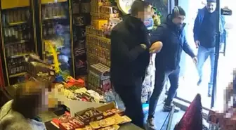 Edirne'de 6 İş Yerinden Hırsızlık Yapan Şahıs Yakalandı