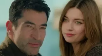 A.B.İ. dizisi 1 bölüm Full izle! A.B.İ. dizisi ilk bölüm tek parça izle!