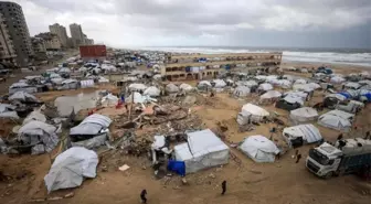 ABD, Trump'ın Gazze planının ikinci aşamasının başladığını duyurdu