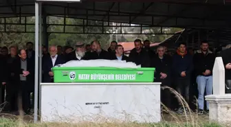 Ablasının tabancayla öldürdüğü Eylül son yolculuğuna uğurlandı