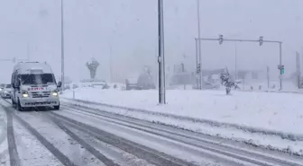 Adıyaman'ın 3 ilçesinde okullara kar tatili