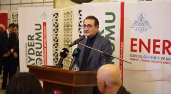 Karadeniz'de petrol emareleri var