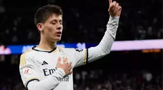 Albacete Real Madrid maçı hangi kanalda? Albacete Real Madrid CANLI nereden izlenir? Arda Güler Albacete Real Madrid maçında oynuyor mu?