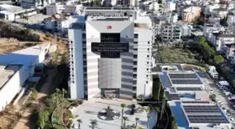 Antalya'da belediye şirketi üzerinden 399,5 milyon liralık vurgun iddiası; 14 gözaltı