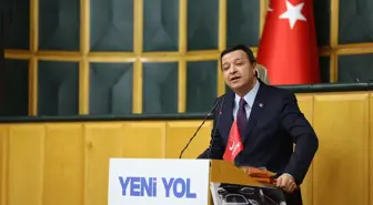 Arıkan: Emeklilik insan hakkıdır