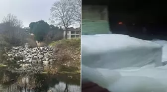 Arıtma tesisine sabotaj davasında karar çıktı, 3 sanık 5'er yıl hapis cezası aldı