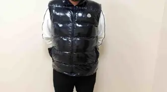 Arnavutköy'de polisin şüphe üzerine GBT yaptığı kişi 'aranıyor' ifadesi çıkınca yakayı ele verdi