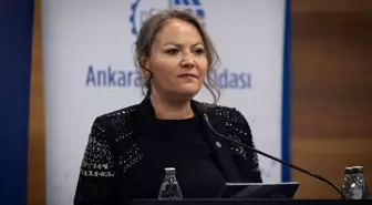 ASO Elektronik Sektörü Ödülleri sahiplerini buldu