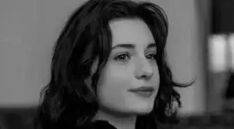 Asude Kelebek kimdir? Asude Kelebek kaç yaşında, nereli? Asude Kelebek oynadığı diziler!