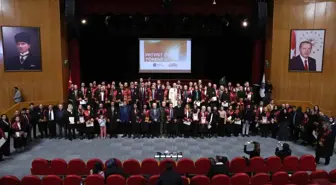 Atatürk Üniversitesi'nde patent gururu: Bilim ve inovasyonda güçlü mesaj! 24 tescilli patent, 156 başvuru