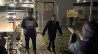 Avukat Rezan Epözdemir adli kontrol şartıyla tahliye edildi