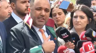 Avukat Rezan Epözdemir hakkında tahliye kararı