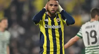 Bahanesi inanılmaz! En-Nesyri'nin İngiltere'yi istememe sebebi ortaya çıktı