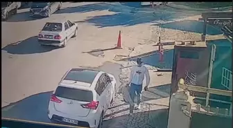 Kuyumcudan 350 bin dolar ve 58 bin euro çalan şüpheli ve arkadaşları yakalandı