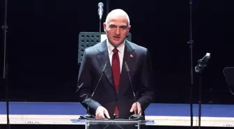 Bakan Ersoy: Bu yarışma çocuklarımızın hayallerine ortak olma iradesidir