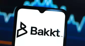 Bakkt, stablecoin altyapı şirketi DTR'yi satın alıyor