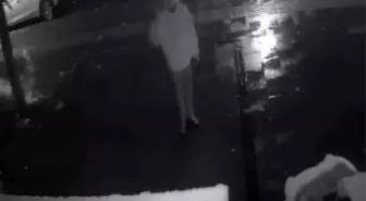 Başakşehir'de işyeri kurşunlayan şüpheli yakalandı