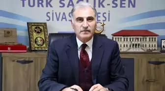 Başkan Özen: 'Memur ve emeklinin kaybı refah payı ile telafi edilmelidir'