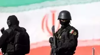 BBC editörü Bowen: 'Otoriter rejimler önce yavaş yavaş sonra aniden ölür ancak İran henüz o noktada değil'