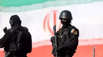 BBC editörü Bowen: 'Otoriter rejimler önce yavaş yavaş sonra aniden ölür ancak İran henüz o noktada değil'