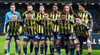 Beyoğlu Fenerbahçe maçı kaç kaç MAÇ SONUCU! Beyoğlu Yeni Çarşı Fenerbahçe golleri kim attı, canlı maç anlatımı!